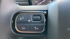 Citroen C3 1.2 PureTech C-Series Edition 5dr Petrol Hatchback